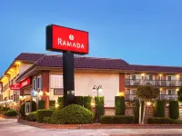 Ramada by Wyndham Pasadena