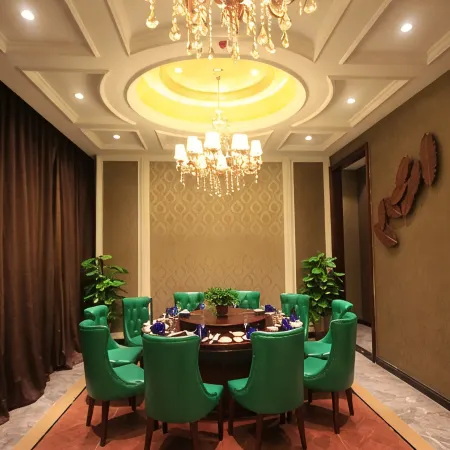 Fengye Hotel