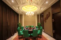 โรงแรมเฟิงเย่ - พร้อมอาหารเช้า