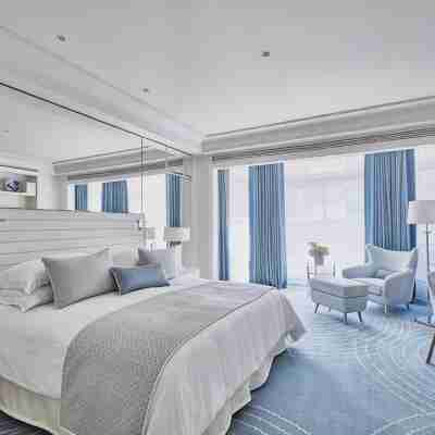 Hôtel Martinez - The Unbound Collection by Hyatt Rooms