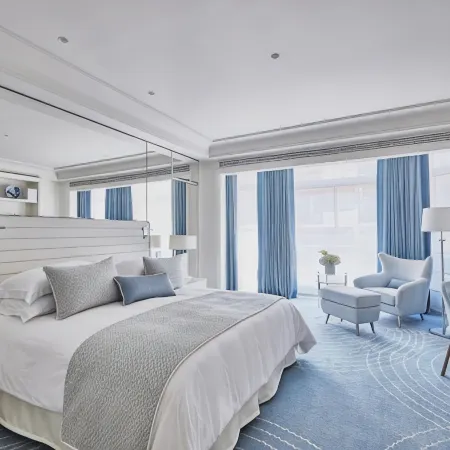 Hôtel Martinez - The Unbound Collection by Hyatt