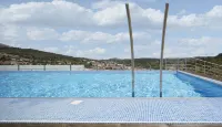 Boticas Hotel Art & Spa - Pool