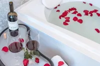 Xiting villas  (Dali Ancient City Shop) - avec sources thermales