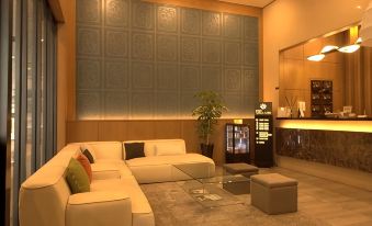Vella Suite Hotel