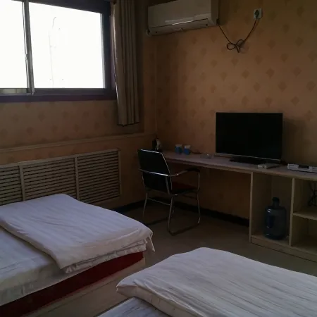 Sishui Ligou Xianghe Hotel