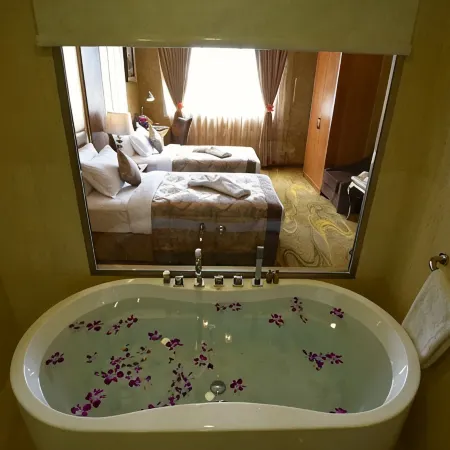 Best Western Chinatown Hotel Yangon