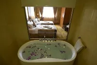 โรงแรมเบสท์ เวสเทิร์น ไชน่าทาวน์ - ที่มีอ่างอาบน้ำ