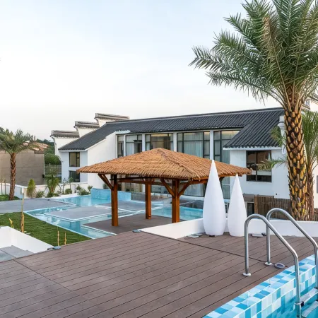 Shanhai Yishu Homestay