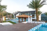 Shanhai Yishu Homestay - Infinity Pools