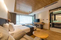 Asana Hotel & Residence - 3-Star