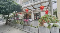 Tinghai Seaviewju (Shenzhen Jiaochangwei Branch) - Villas