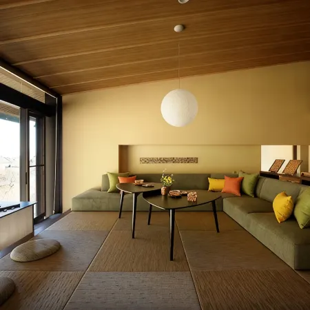 Hoshino Resorts KAI Hakone