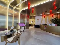 滙軒民宿（萬象滙時光裏店） - 民宿