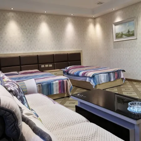 Yizhen Lamb Soup Homestay