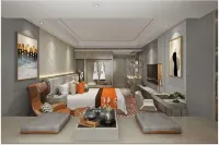 Huazhong Hotel - Wifi