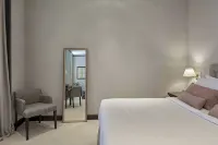 The Kefalari Suites