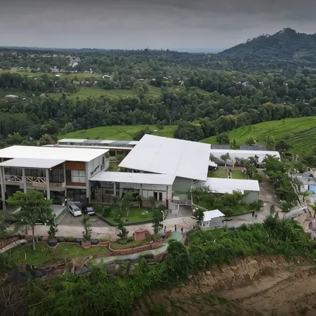 Pagung Agrowisata Kediri (PARI)