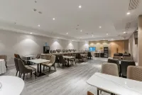 Vienna Hotel (Wanghai West Road, Dongtai) - Frühstück