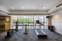 Yu Shan Hu Hotel