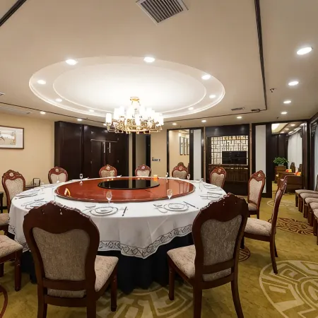 Yaosheng International Hotel