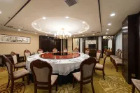 Yaosheng International Hotel - فطور