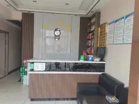 Tianhui Hotel - 2 stelle
