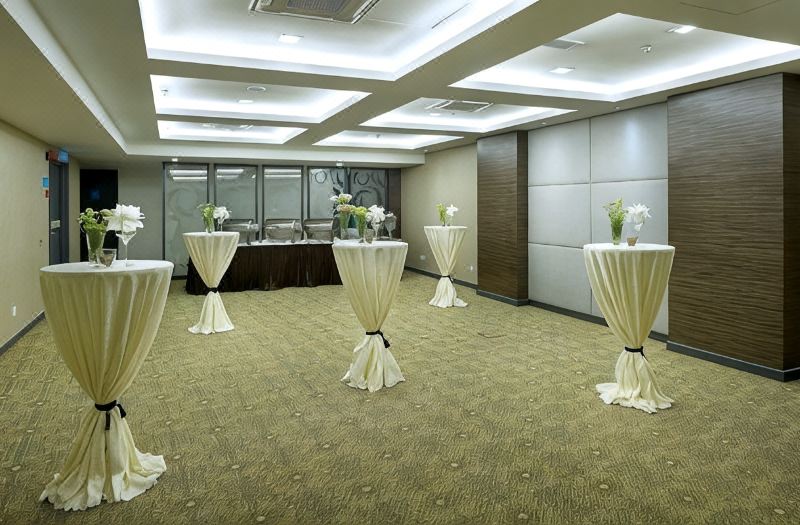 Hotel Transit Kuala Lumpur photo 3
