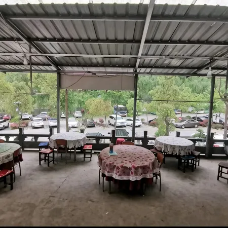 Jinsixia Yunxuan Residence