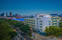 Homeinn Selected Hotel (Qinghe Railway Station)