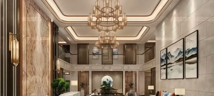 Xishuidong Tianfudi Resort Hotel Ξενοδοχεία στην πόλη Ξίσουι
