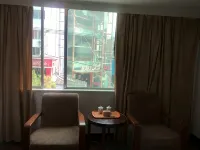 Hongyun Hotel - 2-Star