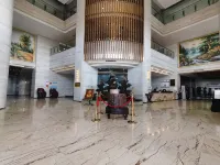 Orchid Hotel (Wangyuan Sijixian Wholesale Market Branch) - 2-نجوم