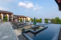 Nanhu Bailuyuan Hotel - de luxe