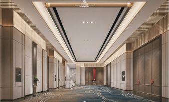 Xinhua Chiyou Huamei Hotel
