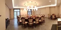 Hua'an International Holiday Hotel - breakfast