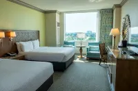 Moody Gardens Hotel Spa and Convention Center