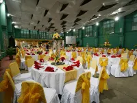 Crown Regency Suites Mactan Hotels in Cebu