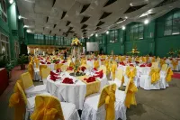 Crown Regency Suites Mactan