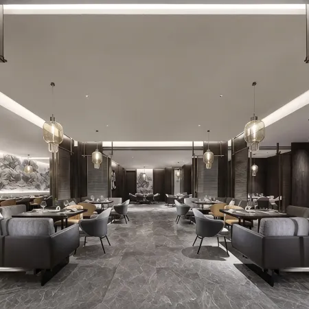 GRAND NEW CENTURY HOTEL RUIAN