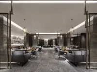 GRAND NEW CENTURY HOTEL RUIAN - Morgenmad
