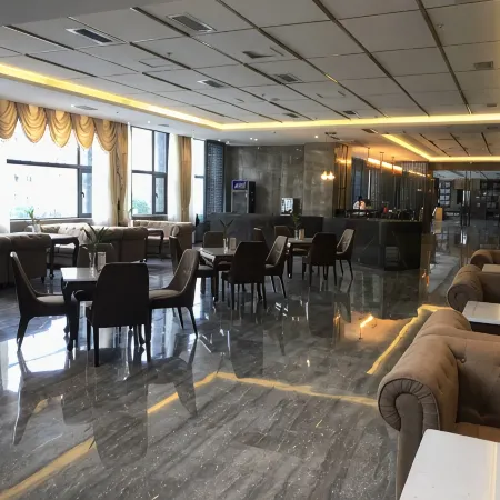 Ceheng International Hotel