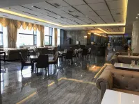 Ceheng International Hotel - sarapan