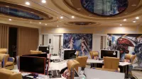 Typhoon Shelter Theme Hotel