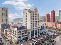 Jinyuan Hotel Hotels in Hui County