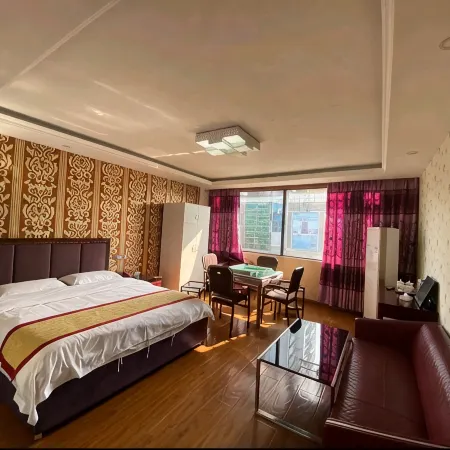 Jiangnan Business Hotel