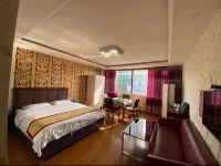 Jiangnan Business Hotel - Wi-Fi