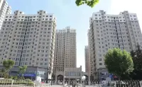 Keyu Apartment (Linyi Vientiane Xinhuacheng Shop) - Condos