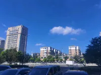 수양 펑화즈 부티크 호텔 - 주차장