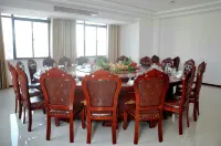 Lanxi Dolphin Bay Hotel - صديق للحيوانات الاليفة