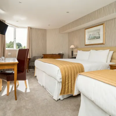 ذا كلاريندون هوتل - بلاك هيث Hotels near لي